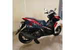 Yamaha Aerox 155 Connected Tahun 2026